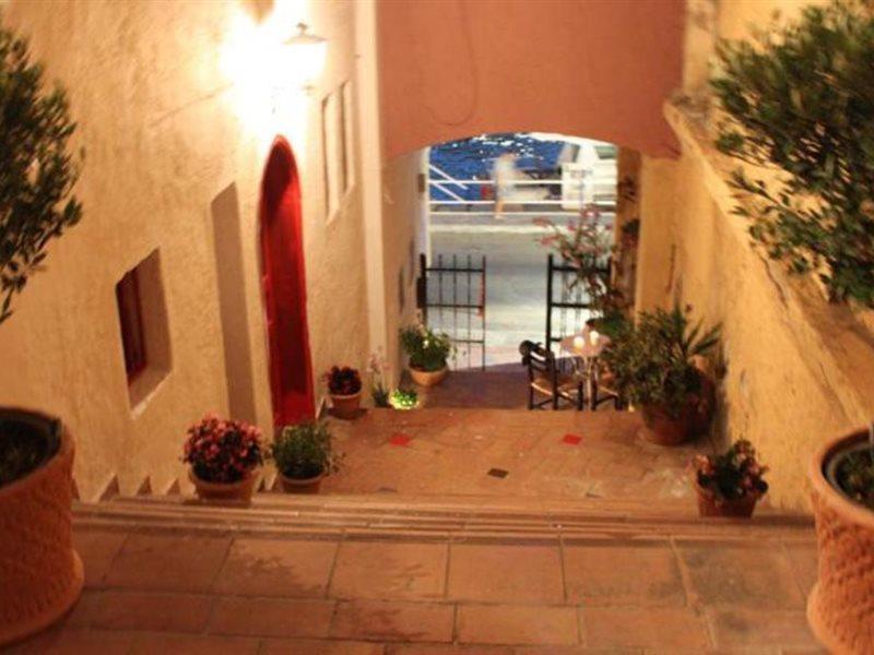 Porto Maltese Boutique Estate Hotel Agios Nikolaos Exterior foto