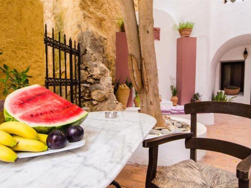 Porto Maltese Boutique Estate Hotel Agios Nikolaos Exterior foto