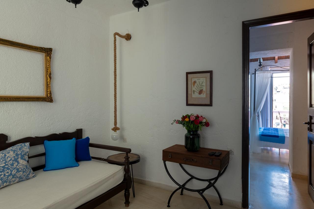 Porto Maltese Boutique Estate Hotel Agios Nikolaos Exterior foto